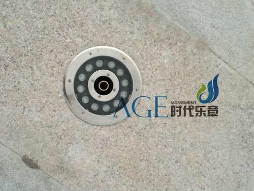 噴泉設(shè)計(jì)公司